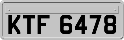 KTF6478