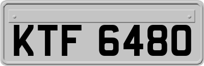 KTF6480
