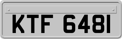 KTF6481