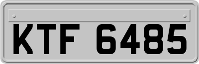 KTF6485