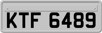 KTF6489