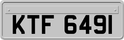 KTF6491