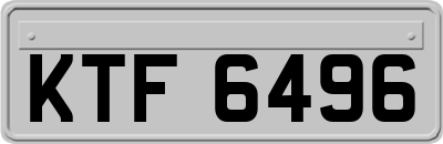 KTF6496