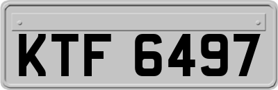 KTF6497