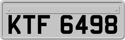 KTF6498