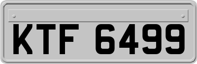 KTF6499