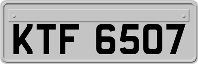 KTF6507
