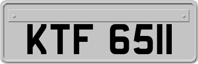 KTF6511