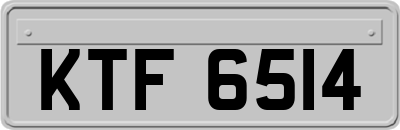 KTF6514