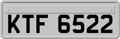 KTF6522