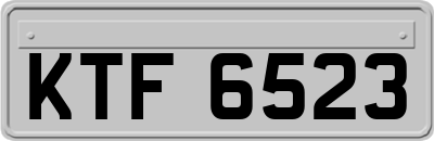 KTF6523