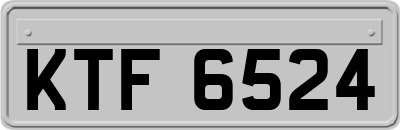 KTF6524