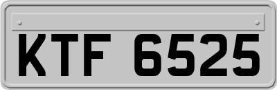 KTF6525