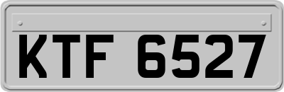 KTF6527