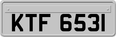KTF6531