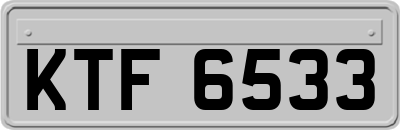 KTF6533