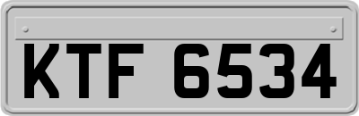 KTF6534