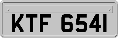 KTF6541
