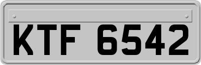 KTF6542