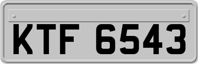 KTF6543