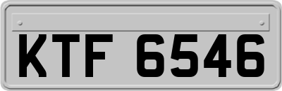 KTF6546