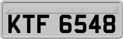 KTF6548