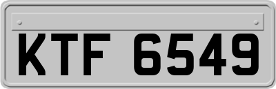 KTF6549