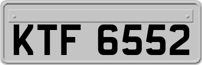 KTF6552