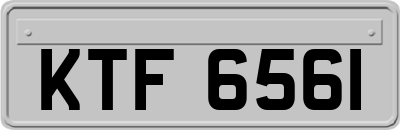 KTF6561