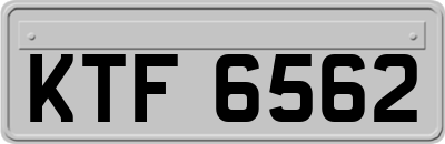 KTF6562