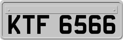 KTF6566