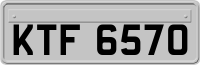 KTF6570