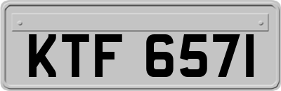 KTF6571