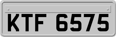 KTF6575