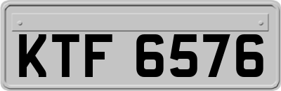 KTF6576