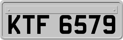 KTF6579