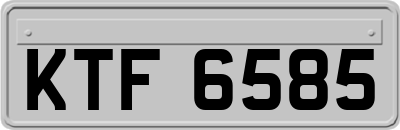 KTF6585