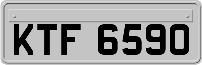 KTF6590