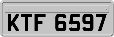 KTF6597