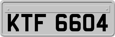 KTF6604