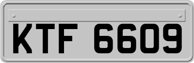 KTF6609
