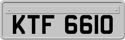 KTF6610