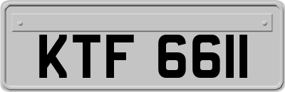 KTF6611