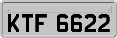 KTF6622