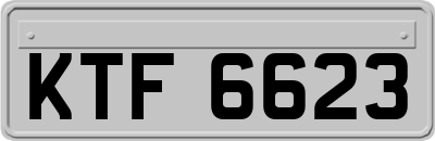 KTF6623