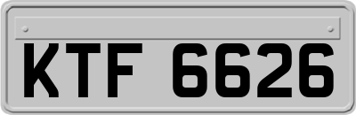 KTF6626
