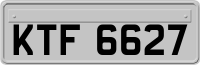 KTF6627