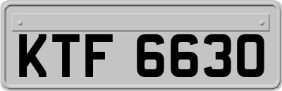 KTF6630