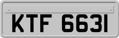 KTF6631