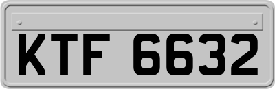 KTF6632